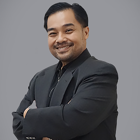 gustave iskandar coach maximum life group