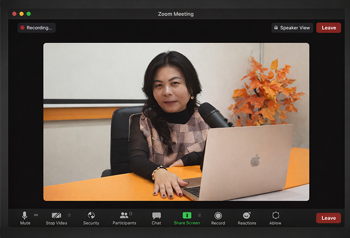 Online Learning Courses Maximum Life Group Indonesia