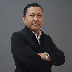 petrus hernowo coach maximum life group