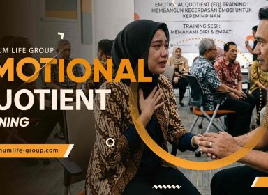 emotional quotient training maximum life group