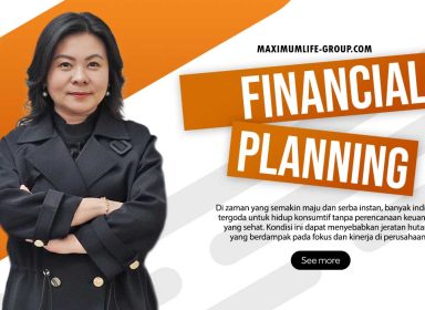 financial planing training maximum life group