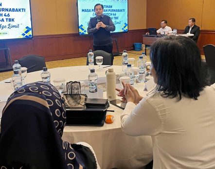 Maximum Life Group Semarang