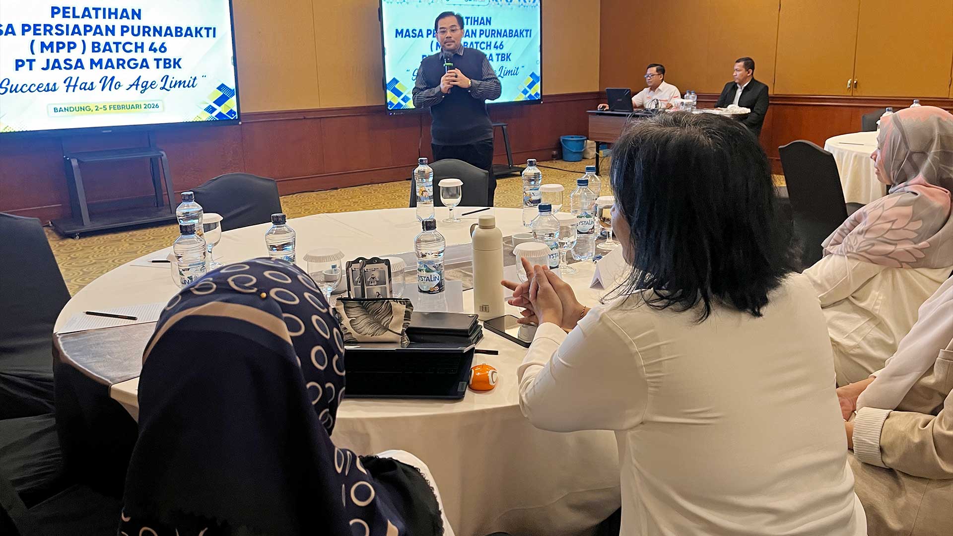 Maximum Life Group Semarang