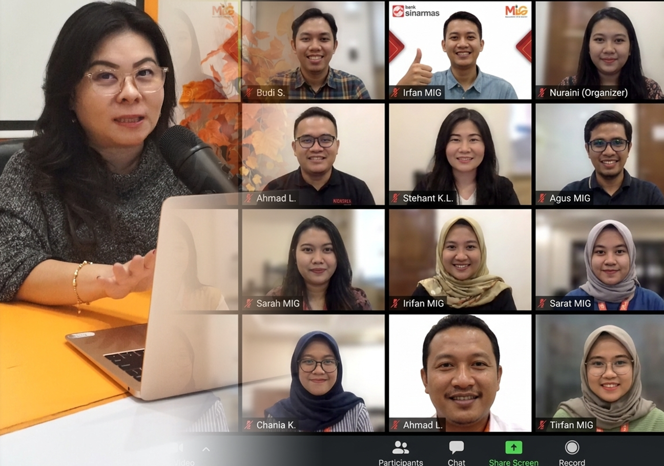 Hybrid training marketing menjadi solusi efektif bagi siapa saja yang ingin belajar strategi pemasaran secara praktis, karena metode ini menggabungkan pembelajaran online dengan coaching langsung dari mentor berpengalaman sehingga peserta tidak hanya memahami teori, tetapi juga mampu mengimplementasikan strategi marketing secara nyata untuk meningkatkan penjualan dan membangun brand yang lebih kuat di era digital.